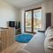 Apartamenty Sun & Snow Ogrodnicza