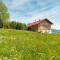 Chalet Hageberg ab Mai freie Fahrt mit Bergbahnen
