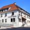 Landhotel Traube