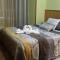 Hostal Ponte Dos Santos - Ribadeo