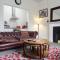 2 Bedroom Flat near Edinburgh Castle Sleeps 5 Foto: 2 Bedroom Flat near Edinburgh Castle Sleeps 5