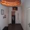 The modern apartment