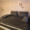 The modern apartment