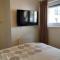 1 Bedroom Apartment by The Shore Area of Leith Sleeps 2 Foto: 1 Bedroom Apartment by The Shore Area of Leith Sleeps 2