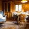 Zirbenchalet Eggriedl