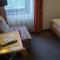 Hotel zum goldenen Hirschen
