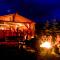 Foto: Auberge/Chalet Griffon Aventure