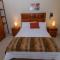 La Floresta Tarapoto Hostal