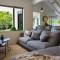 Lakeview Lodge Karapiro - 坎布里奇