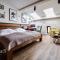 Apartamenty Szewska 25 - Торунь