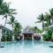 Pullman Port Douglas Sea Temple Resort and Spa