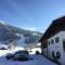 Pension Klausnerhof