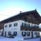 Pension Klausnerhof - Westendorf