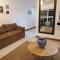 Apartamento na praia de Armação