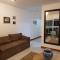 Apartamento na praia de Armação