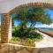 Apartments by the sea Tkon, Pasman - 12346