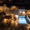 Mathios Luxury Homes