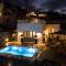 Mathios Luxury Homes