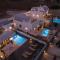 Mathios Luxury Homes