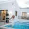 Mathios Luxury Homes