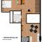 Orchard Point Serviced Apartments - 新加坡