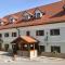 Bed & Breakfast Pr'Sknet Foto: Bed & Breakfast Pr'Sknet