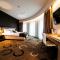 Q Hotel Plus Kraków