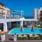 Harma Boutique Hotel