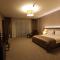 Heybeli Hotel