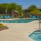Vistoso Resort Casita #149