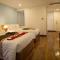 Huong Sen Annex Hotel - Ho Chi Minh-staden