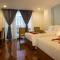 Huong Sen Annex Hotel - Ho Chi Minh-staden