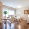 Hi Valencia Apartments - Jorge Juan