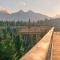 Apartmán B 101 Vysoké Tatry