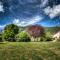 La Roulotte - Châtillon-en-Diois
