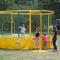 Camping Les Vernieres La Bourboule Sancy