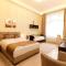 Budapest City Apartments For Groups