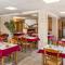 Hotel restaurant Le Chamois - Ancelle