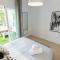 VACATION MARBELLA I Contemporary Central Apartment, Swimming-pool, 24-7 Security, a minute from the Marina, The Sea and Luxury Shopping