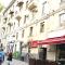 Apartment on Tumanyan