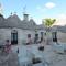 Giardino Dei Trulli