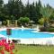 Limnaria Villas Sunny Garden Apartment