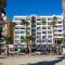 Krasas Beach Apts