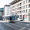 IFSC Townhouse Apartments
