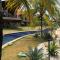 Foto: Cumbuco Dream Beach Luxury apartment 9/47