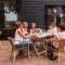 Bed & breakfast Hoeve Springendal