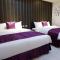 GIN JIAN Commercial Hotel
