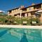 Borgo in Chianni