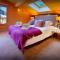 Chalet Le Mousqueton - OVO Network