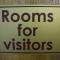 Foto: Rooms for visitors 13/13